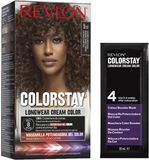 Revlon Colorstay Permanente Kleur Nº 5.12 Bruin