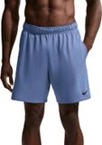 Nike Dri-Fit Flex 7in Short Blauw Heren M