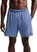 Nike Dri-Fit Flex 7in Short Blauw Heren M