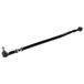 febi bilstein 17676 Tie Rod verstelbaar, pak van één | Compatibel met: AUDI 80 B3 Stufenheck, 80 B4 Avant, 80 B4 Stufenheck, 90 B3, CABRIOLET B3, COUPE B3