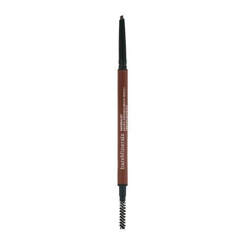 BareMinerals Mineralist Micro-Defining Eyebrow Pencil - Chestnut - 0.08g