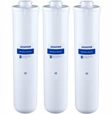 Aquaphor K5 cartouche filtrante préfiltre 5 microns 3 pièces