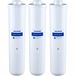 Aquaphor K5 cartouche filtrante préfiltre 5 microns 3 pièces