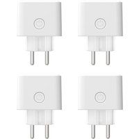 LSC Smart Connect Smart Plug kopen? | Kieskeurig.nl | Stekkerdoos