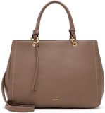 SURI FREY Shopper SFY Hilary (17294) Dames Handtas Taupe