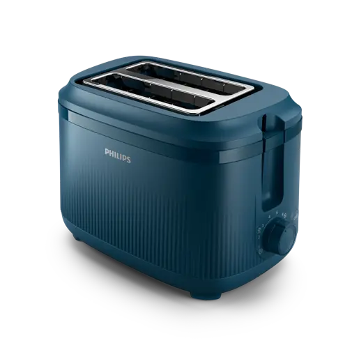 Philips 3000 series broodrooster uit de Blauw