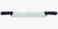 Arcos Serie Universal - Kaasmes - 400 mm Nitrum Roestvrij Staal Lemmet - Polyoxymethyleen (POM) Handvat Zwart