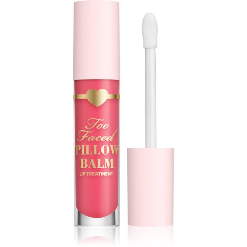 Too Faced Hangover Pillow Balm 6ml (Various Shades) - Juicy Watermelon Kiss