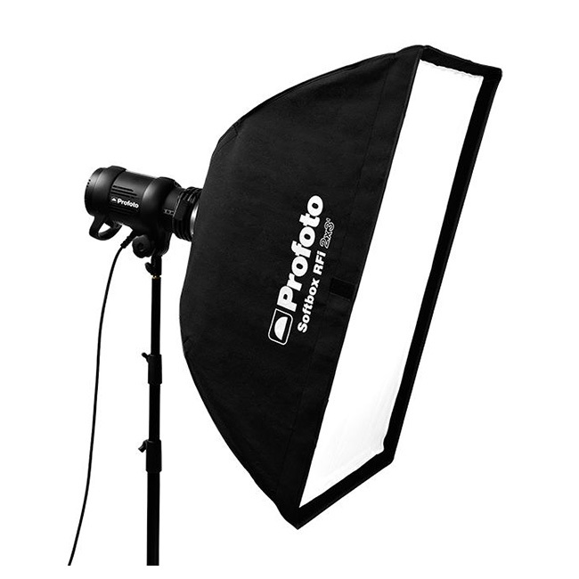 Profoto Softbox RFi 2x3 60x90cm