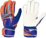Reusch Kinder Keepershandschoenen Attrakt Solid Blu/Shock Orang Maat 7
