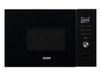 SVAN SMWI2800DGN Grill-magnetron Zwart Ingebouwd 20L 800W