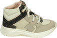 Twins - 325600 EEF - Baskets basses pour filles - Blanc/beige - Taille 25