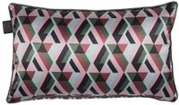 KAAT Amsterdam Phoeby Sierkussen - 30x50 cm - Multi