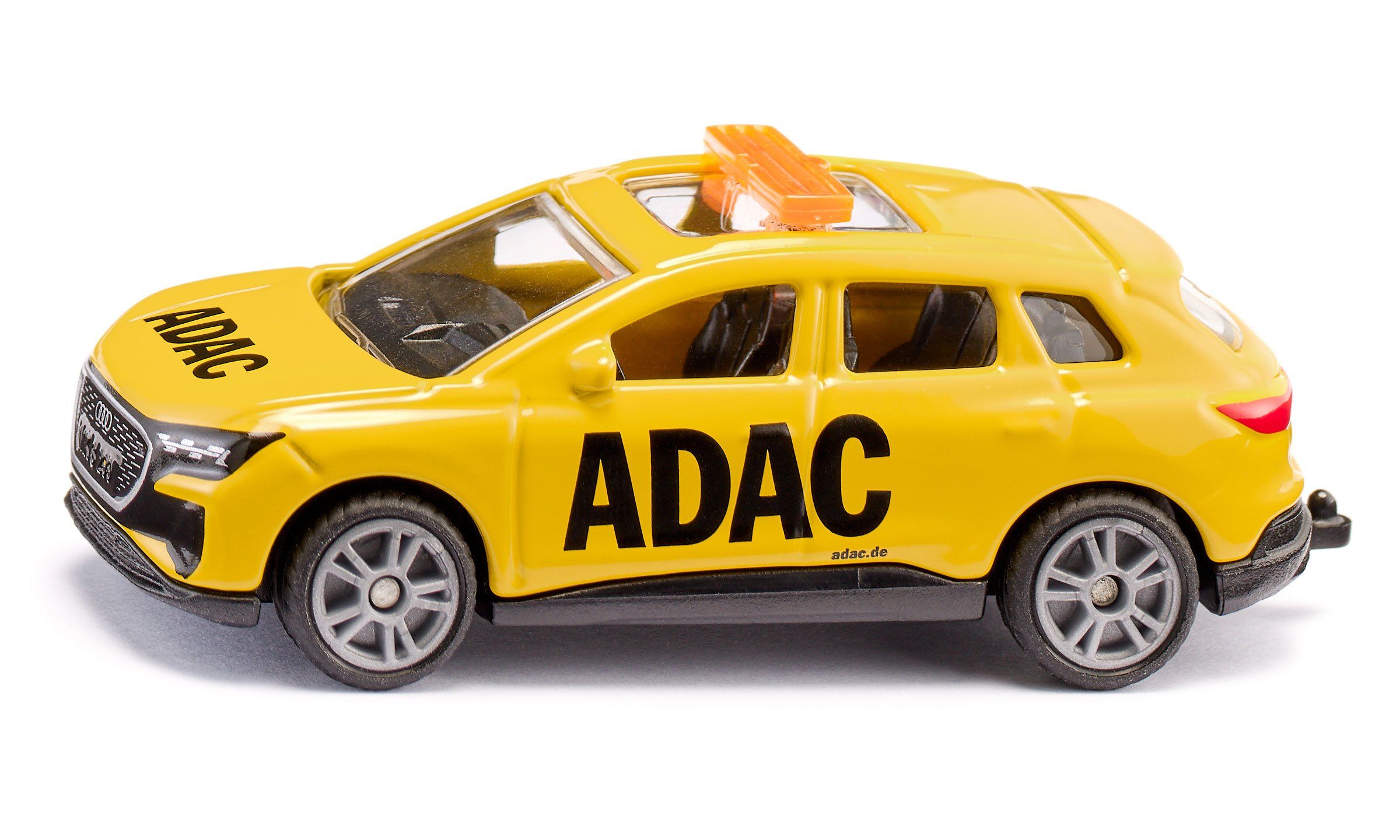 Siku 1565 ADAC Breakdown Car Audi Q4 E-Tron