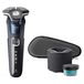 Philips SHAVER Series 5000 S5885/50 Rasoir rotatif - Bleu
