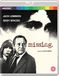 Missing (Standard Edition) [Blu-ray] [2020]
