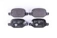 HELLA 8DB 355 020-761 Remblokkenset
