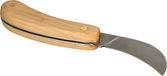 KOTARBAU® kwekerijmes met klapmes, tuinmes, montagemes