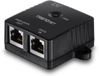 TRENDnet TPE-113GI Power over Ethernet (PoE) Gigabit injector | 15,4W