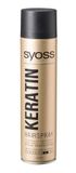 Syoss Haarspray Keratine - Strong Hold - 400 ml