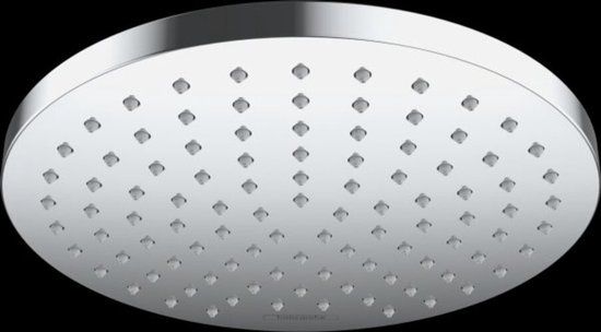 Hansgrohe Vernis Hoofddouche 20cm Chroom - 26093000