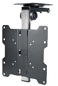 myWALL TV plafond beugel (17-37inch) klapbaar HL12