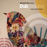 Sonic Rendezvous Jstar & Dr. Cat - Dub Zealand (Bass Culture Music) (CD)