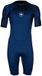 Aqualung Hydroflex 3-2 Mm Shorty Bleu L Homme