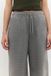 No Matter What Pantalon de survêtement à jambes larges avec taille élastiquée