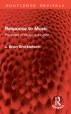 Response Routledge Revivals- Response to Music