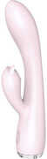 DreamToys Tarzan Vibrator Kissy Face