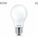 Philips LED Lamp - E27 - 7W - 806 lm - 2700K - Warm Wit