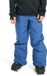Quiksilver Estate Broek Blauw 164