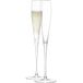 LSA Wine Grote champagnebeker 100 ml helder x 2