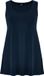 Yoek Femme Haut Col Rond Marine L