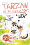 Liefde Condor Tarzan, de chagrijnige pony - Liefde in galop
