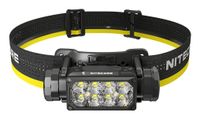Nitecore HC65 UHE Hoofdlamp Oplaadbaar