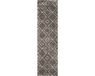 Safavieh Tapijtloper Francine Bruin Polypropyleen 69 x 244 cm