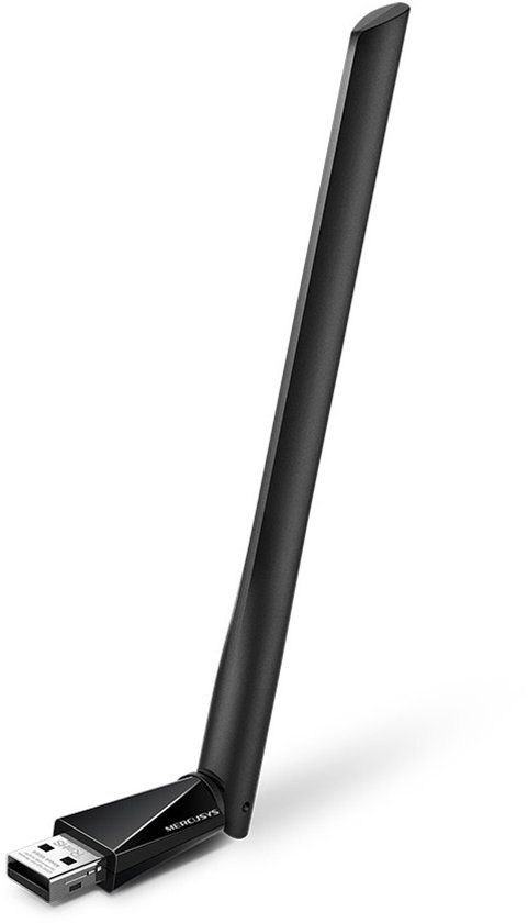 Mercusys MU6H netwerkkaart WLAN 650 Mbit/s