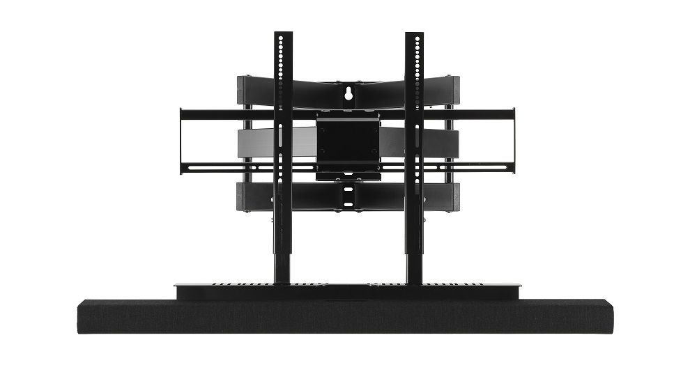 SoundXtra SDXHKCBARCM1021 TV Bracket for Harman Kardon Citation Bar - Black