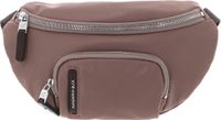 MANDARINA DUCK Hunter Bum Bag Beaver Taupe
