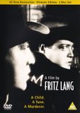 moviemania M / DVD / 1931