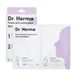 Dr. Herma Mee-Eter Patch 2 Stappen 10 Patches