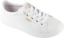 Skechers Bobs D'Vine - Instant Delig, Vrouwen, Wit, Sneakers, maat: 39