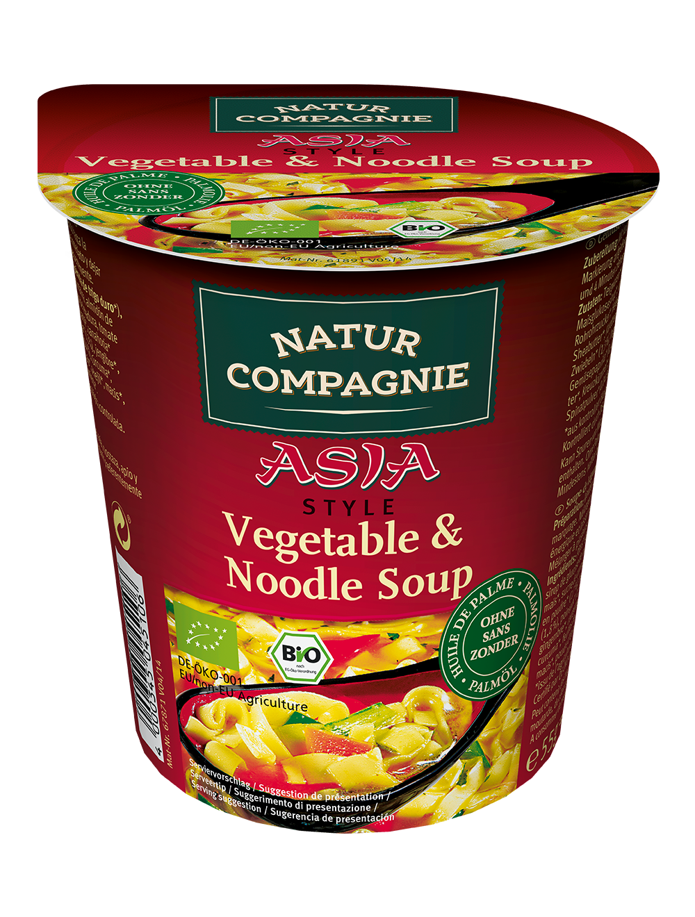 Natur Compagnie 4510