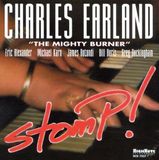 Stomp! Charles Earland CD