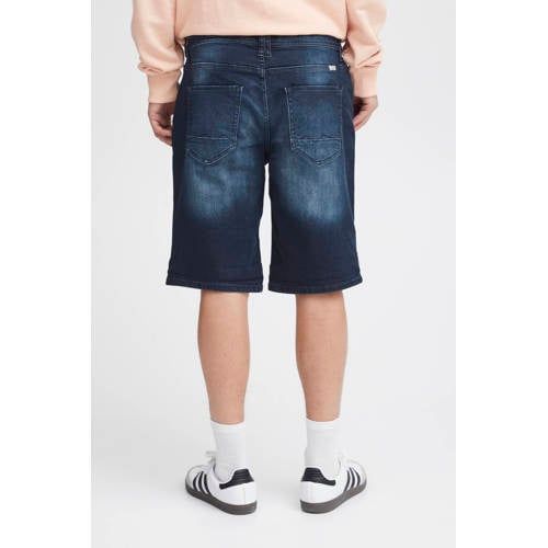 Blend Regular Fit Short 200292 - Denim Dark Blue