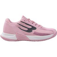 Bullpadel Perf Comfort W 26V Pink Alejandra Salazar (Shoes)