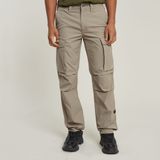 G-Star Core Regular Cargo Broek Heren Beige W34 L32