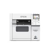 Epson CW-C4000e (bk) Inkjet Label Printer